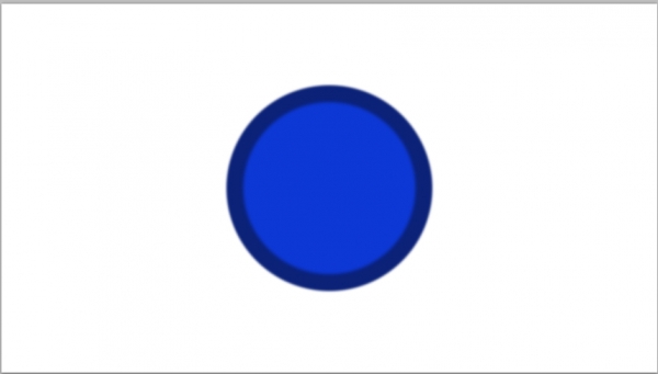 Creation of Pxleyes Button: Step 3